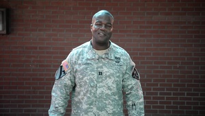 Capt. Marvin Blackstock