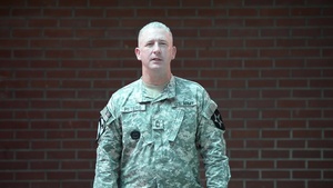 Master Sgt. Jimmy Peters
