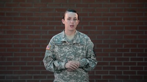 Pfc. Jessica Newman