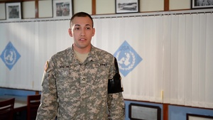 Pfc. Jonathan Martinez