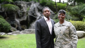 Lt. Col. Brigitte Polk