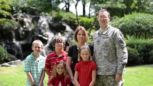 Lt. Col. Anthony Dubay