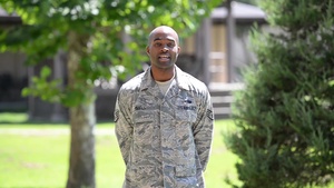 Staff Sgt. Steven Briggs