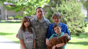 Col. Luis Gallegos