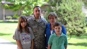 Col. Luis Gallegos