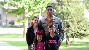 Master Sgt. Charles Monzon