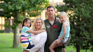Lt. Col. Jason Cockrum