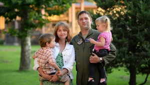 Maj. Timothy Mitchell