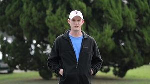 Staff Sgt. Jeffery Hartman
