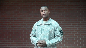 Chief Warrant Officer Curtis Warren, Jr.