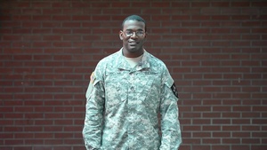Sgt. 1st Class Albert Sinclair