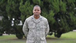 Capt. Stephen Osakue