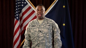 Spc. Robert Edwards