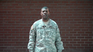 Sgt. Andre Thomas