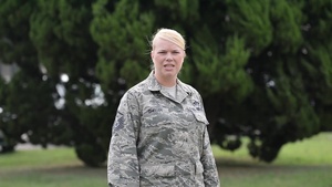 Master Sgt. Jennifer Shelley