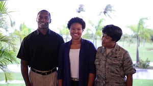 Col. Kim Brooks