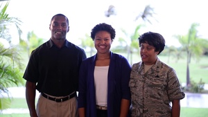 Col. Kim Brooks
