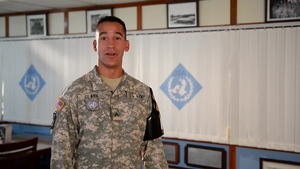 Sgt. Noah Clark