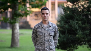 Staff Sgt. Thomas McCarthy