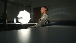 Falcon Engineers Deep in Sapper Tradition