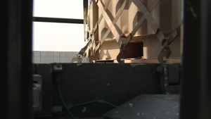 Enduring Freedom: Aerial Port