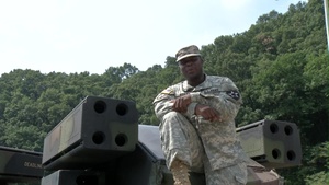 Sgt. Billy West