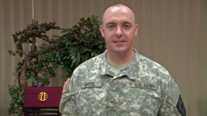 Pfc. Joseph Whyte