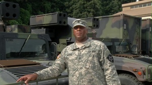 Staff Sgt. James Wright