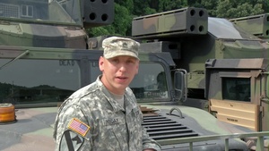 Staff Sgt. Patrick Hayday
