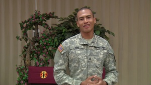 Pfc. Ben King