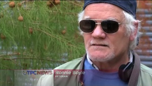 Homeless Vets Get Help