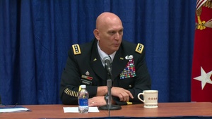 Army Will Meet Mission Despite Budget Cuts
