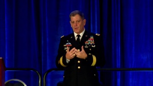 Family Forum #1:  Army Leader Townhall