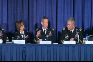 Institute of Land Warfare #2: Towards a Ready and Resilient Army