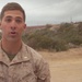 Fast roping prepares Marines for rapid ship-to-shore deployment (Interview - Hotsko)