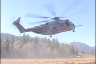 Mountain Exercise (MTNEX) 6-13, HMH-466