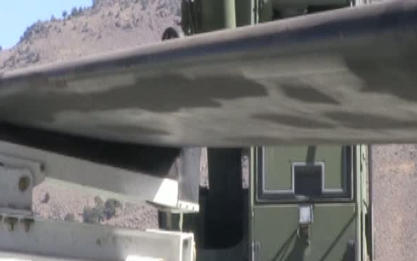 Mountain Exercise (MTNEX) 6-13, HMH-466