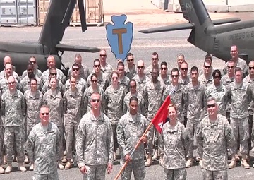 Houston Rockets Shoutout