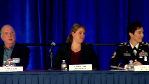 Military Family Forum II - The Performance Triad - A Holistic Approach to Self-Care
