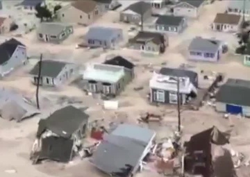 Hurricane Sandy Recovery (Clean)