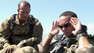 Around the Air Force: Oct 22  Fitness Assessment Changes