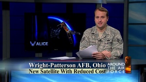 Around the Air Force - Oct 22  Fitness Assessment Changes