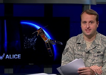Around the Air Force - Oct 22  Fitness Assessment Changes