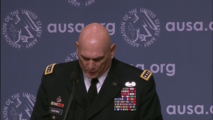 Eisenhower Luncheon