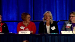 Military Family Forum III - Community Resources: It’s a Beautiful Day in the Neighborhood
