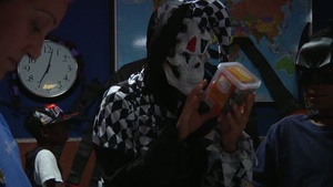 Halloween Party