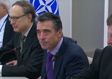 Bilateral Meeting with the Russian Defence Minister