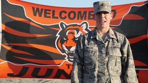 Maj. Keller