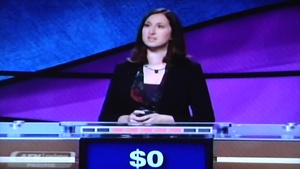 Air Force Report: Jeopardy Guest