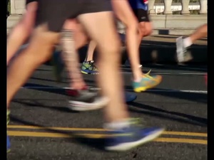 Soldiers Update: 10-Miler